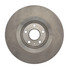 121.33140 by CENTRIC - C-Tek Standard Brake Rotor