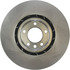 121.33142 by CENTRIC - C-Tek Standard Brake Rotor