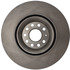 121.33144 by CENTRIC - C-Tek Standard Brake Rotor