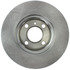 121.34006 by CENTRIC - C-Tek Standard Brake Rotor