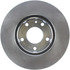 121.34008 by CENTRIC - C-Tek Standard Brake Rotor