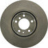 121.34021 by CENTRIC - C-Tek Standard Brake Rotor