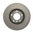 121.34029 by CENTRIC - C-Tek Standard Brake Rotor