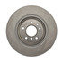 121.34032 by CENTRIC - C-Tek Standard Brake Rotor