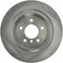 121.34036 by CENTRIC - C-Tek Standard Brake Rotor