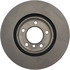 121.34039 by CENTRIC - C-Tek Standard Brake Rotor