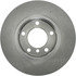 121.34040 by CENTRIC - C-Tek Standard Brake Rotor
