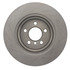 121.34051 by CENTRIC - C-Tek Standard Brake Rotor