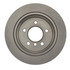 121.34056 by CENTRIC - C-Tek Standard Brake Rotor