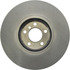 121.34060 by CENTRIC - C-Tek Standard Brake Rotor