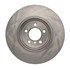 121.34065 by CENTRIC - C-Tek Standard Brake Rotor