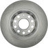 121.34069 by CENTRIC - C-Tek Standard Brake Rotor