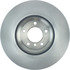 121.34079 by CENTRIC - C-Tek Standard Brake Rotor