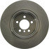 121.34086 by CENTRIC - C-Tek Standard Brake Rotor