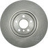 121.34182 by CENTRIC - C-Tek Standard Brake Rotor