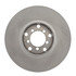 121.35001 by CENTRIC - C-Tek Standard Brake Rotor