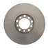 121.35004 by CENTRIC - C-Tek Standard Brake Rotor