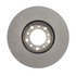 121.35008 by CENTRIC - C-Tek Standard Brake Rotor