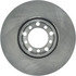 121.35007 by CENTRIC - C-Tek Standard Brake Rotor