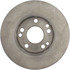 121.35010 by CENTRIC - C-Tek Standard Brake Rotor