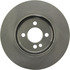 121.34100 by CENTRIC - C-Tek Standard Brake Rotor