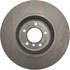 121.34104 by CENTRIC - C-Tek Standard Brake Rotor