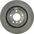 121.34107 by CENTRIC - C-Tek Standard Brake Rotor