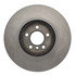 121.34134 by CENTRIC - C-Tek Standard Brake Rotor