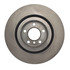 121.34139 by CENTRIC - C-Tek Standard Brake Rotor