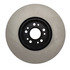 121.35023 by CENTRIC - C-Tek Standard Brake Rotor