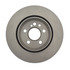 121.35024 by CENTRIC - C-Tek Standard Brake Rotor