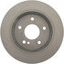 121.35027 by CENTRIC - C-Tek Standard Brake Rotor