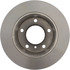 121.35045 by CENTRIC - C-Tek Standard Brake Rotor