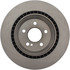 121.35050 by CENTRIC - C-Tek Standard Brake Rotor