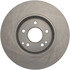 121.35058 by CENTRIC - C-Tek Standard Brake Rotor