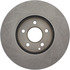 121.35060 by CENTRIC - C-Tek Standard Brake Rotor