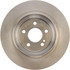 121.35061 by CENTRIC - C-Tek Standard Brake Rotor