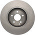 121.35062 by CENTRIC - C-Tek Standard Brake Rotor