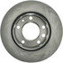 121.35073 by CENTRIC - C-Tek Standard Brake Rotor