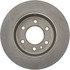 121.35107 by CENTRIC - C-Tek Standard Brake Rotor