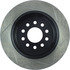 126.61075SR by CENTRIC - StopTech Sport Slotted