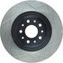 126.61080SR by CENTRIC - StopTech Sport Slotted