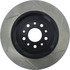 126.61081SR by CENTRIC - StopTech Sport Slotted