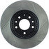 126.61088SR by CENTRIC - StopTech Sport Slotted