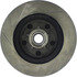 126.62012SL by CENTRIC - StopTech Sport Slotted