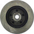 126.62012SR by CENTRIC - StopTech Sport Slotted