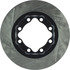 126.62042SL by CENTRIC - StopTech Sport Slotted