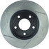 126.62045SL by CENTRIC - StopTech Sport Slotted