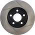 126.62050SR by CENTRIC - StopTech Sport Slotted