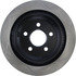 126.62065SR by CENTRIC - StopTech Sport Slotted